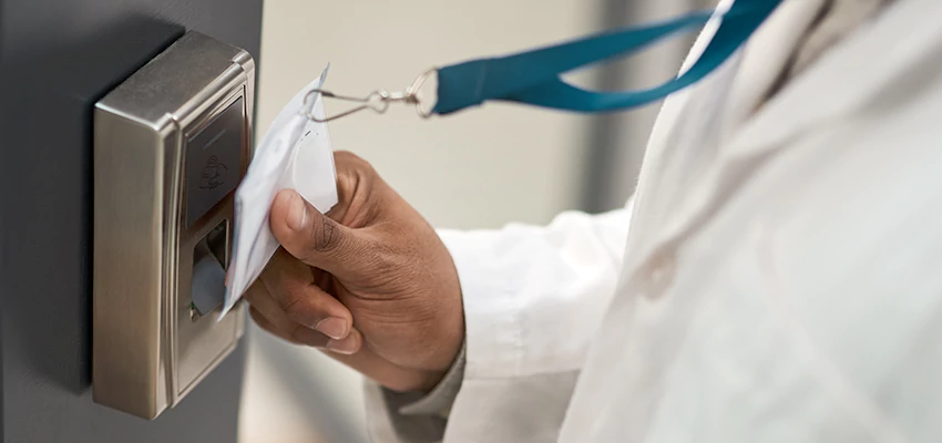 Commercial Locksmith For Rekey in Fairview, CA