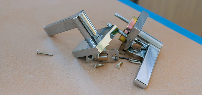 Master Lock Key System Installation Service in Fairview, California