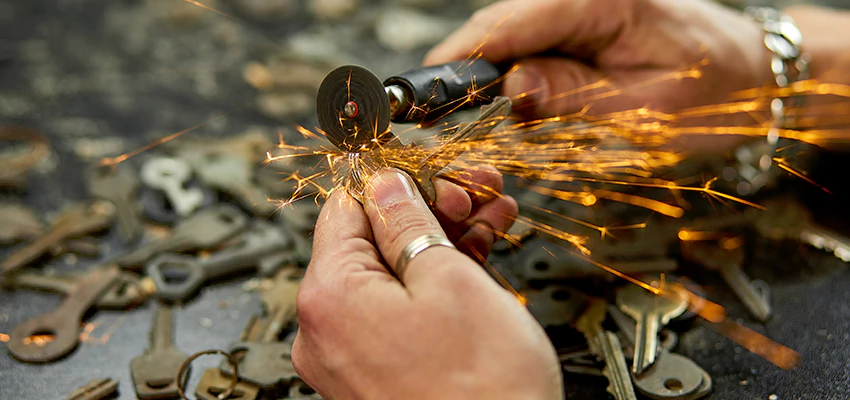 24/7 Locksmith Services For Lock Rekeying in Fairview, CA