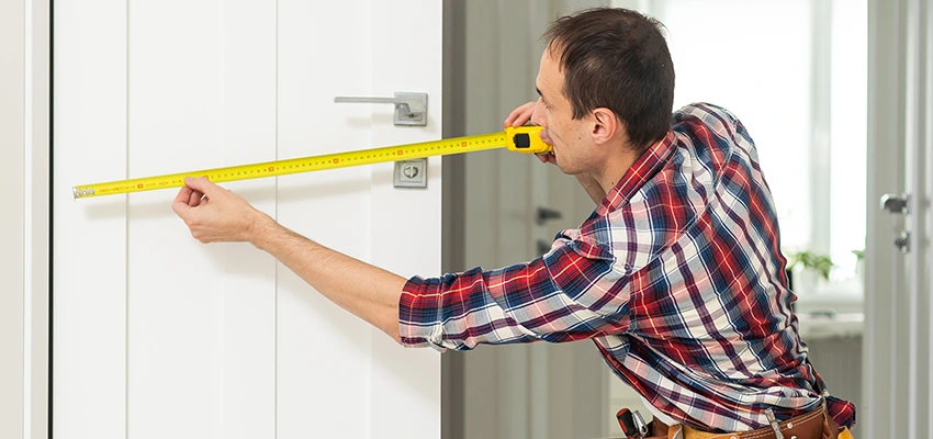 Bonded & Insured Locksmiths For Lock Repair in Fairview, California