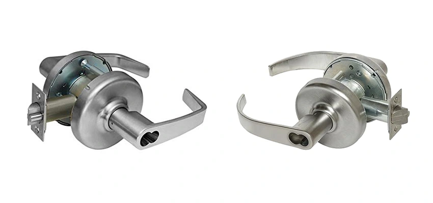 Corbin Russwin Unit Locks Repair Installation in Fairview, CA