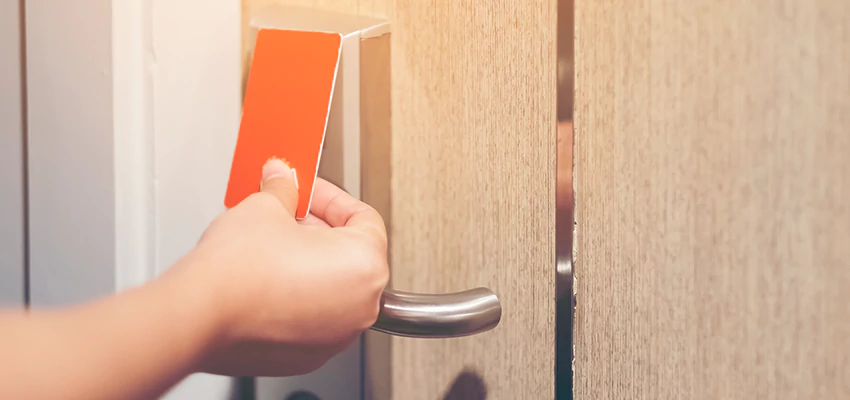 Electronic Locks Motor Repair in Fairview, California