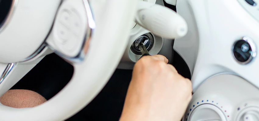 Ignition Lock Barrel Replacement Near Me in Fairview, California