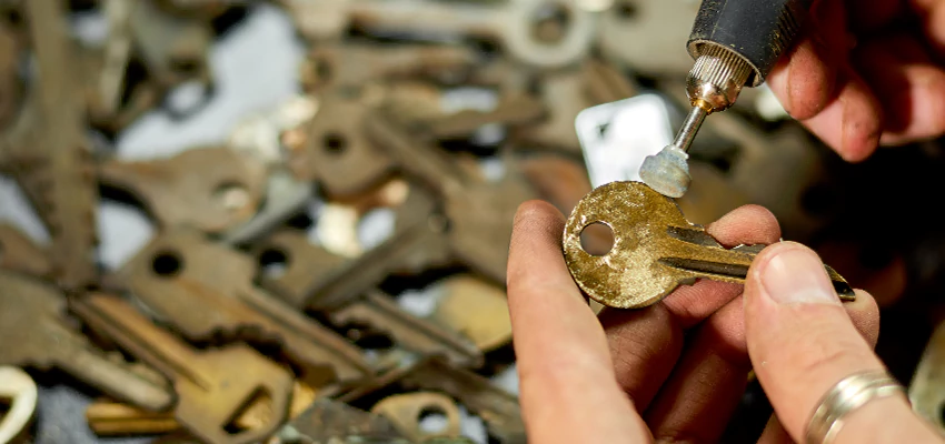 A1 Locksmith For Key Replacement in Fairview, California