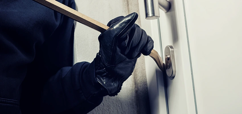 Burglar Damage Door Sensors Repair in Fairview, CA