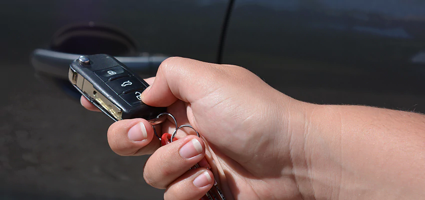 Car Door Unlocking Locksmith in Fairview, California