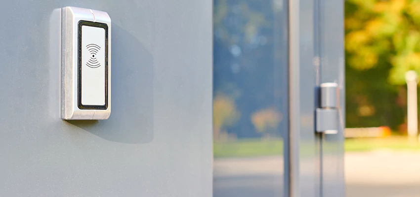 Glass Door Electric Lock Repair in Fairview, CA