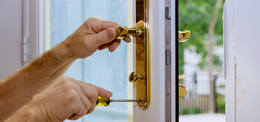 Local Locksmith For Key Duplication in Fairview, CA