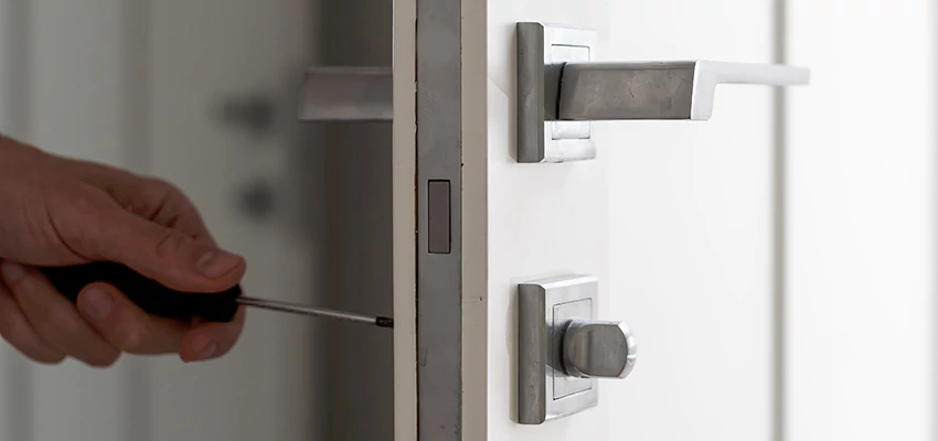 Automotive Lock Installation in Fairview, CA