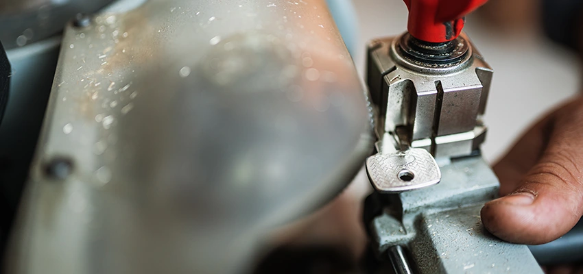 Key Programming Mobile Locksmith Service in Fairview, CA