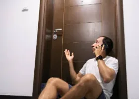 Emergency Lockout in Fairview, California